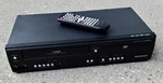 Magnavox DV220MW9 Dvd Vcr Combo Player Vhs Recorder Tested Works With Remote Vgc Used. Price: $119.95.