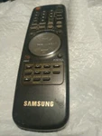Fastshipping Samsung 633105 Vcr Remote Control See Item Description Used. Price: $28.74.
