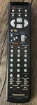 Panasonic VSQS1340 Vcr Remote Control PV-4465S PV-4411 PV-4462 PV-2409 PV-4403 Used. Price: $89.99.