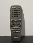Toshiba VC-513 Vcr Remote Control For M-2120 M-2134 M-2220 M-2430 M-2700 M-5120 Used. Price: $12.59.