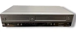 Philips DVD750VR Vcr Combo Vhs Player Side Works Didn T Read Used. Price: $38.00.