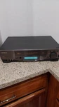 Hitachi Vcr Model VT-FX613A 4 Head For Parts Not Working. Price: $20.00.
