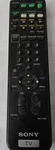 Sony RM-Y169 Tv Remote Control FOR-RM-Y176 RM-Y138 Used. Price: $9.98.