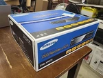 Brand New Samsung DVD-VR375 Hdmi Recorder & Vcr Combo Vhs Player. Price: $325.00.