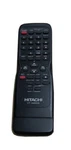 Hitachi VT-RM431A Original Oem Remote Control ,tv Vcr Cable Used. Price: $8.99.