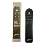 Zenith Brc 2300 Tv Simple Remote Control New Open Box. Price: $9.50.