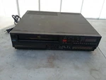 Samsung VT-311T Vhs Vcr Video Cassette Recorder Player Project Untested For. Price: $43.27.