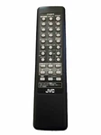 Jvc PQ11533 Vcr Remote Control HR-S4900U HR-VP604U HR-J200U HR-J400U HR-J600U Open. Price: $1099.99.