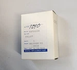 VXPS0236 Panasonic Oem Pully For AG520 PV2900 PV4060 *new* (WR6/B3). Price: $48.70.