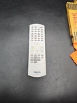 Toshiba SE-R0108 Original Remote Dvd Vcr Combo SD-K531SU2 SD-V391C SD-V392 Used. Price: $9.74.