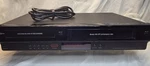 Insignia NS-1DRVCR Dvd Recorder Combo Player No Remote Tested Works Used. Price: $54.99.