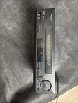 Sharp VC-A410 4-HEAD Vhs Player Vcr Recorder Super Picture No Remote Tested Unspecified. Price: $50.00.