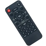 NA362UD Replace Remote For Sylvania Vcr SSV6003 Durabrand RSDCV603 New. Price: $11.74.