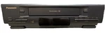 Panasonic PV-4303 Omnivision Vhs Video Cassette Recorder For Parts. Price: $29.99.