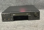 Zenith VR4176 Vcr Plus+ Vhs Recorder AC120V/60HZ No Remote Control Used. Price: $99.00.