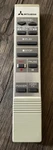 Mitsubishi 939P114070 Vcr Remote Control HS3181UR HS3183UR Tested Oem Nice Used. Price: $5.99.