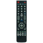 NA270 Replace Remote For Emerson Dvd EWD2202 CEDV800D EWD2003 EWD2203M New. Price: $12.99.