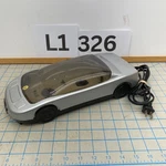Kinyo Grey Car Video Cassette Rewinder For Vhs Tapes Model UV-614 Used. Price: $19.00.