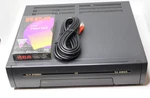 Lxi Series 580 Vhs Vcr Video Cassette Recorder Player Sears Tested W Cables Tape Used. Price: $34.97.