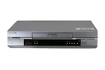 Panasonic NV-FJ630EGYS Vhs Video Recorder Used. Price: $233.17.