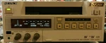Sony Dvcam Digital Videocassette Recorder DSR-20MD For. Price: $189.00.