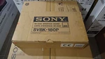 Sony SVBK-180P RS232C Interface Board For SVO-9600 =new=. Price: $399.00.