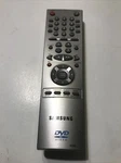 Samsung Remote 00058B Oem Original Tested DVDV1000, DVDV2000 Used. Price: $24.94.