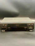 Magnavox Vcr VR9362 4 Head Hi-fi Stereo Vhs Player Recorder Tested & Working Used. Price: $75.00.