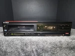 Sony SL-HF560 Hi-fi Video Cassette Tape Player Recorder Is For. Price: $189.95.