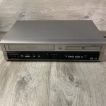 Panasonic PV-D734S Dvd Vcr Combo Player Head Hifi Vhs Video Cassette Recorder Used. Price: $89.99.