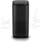 Kiki Pure A1 Mini Usb-c Powered Air Purifier Ultra Portable 5.2IN Black 6.7OZ New. Price: $21.84.
