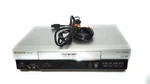 Panasonic Hi-fi Video NV-HV62-S New!. Price: $1169.10.