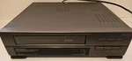 Singer VCR430 4-HEAD Video Cassette Recorder Player Hq *read* For. Price: $19.99.