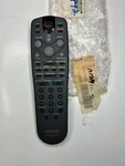 Sanyo IR-9416 Universal Tv/vcr Remote Fits VHR9435 VHR5418 VHR5423 VHR9415 +more New. Price: $13.46.