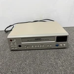 Lorex SG7940 Time Lapse Vcr Recorder W/40-HOUR Real For Surveillance Used. Price: $49.99.