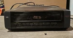 Goldstar Vhs Player GVP-B115 Used. Price: $45.00.
