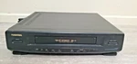 Toshiba Vcr Vhs Player Model M-632 (for Parts Repair). Price: $14.75.