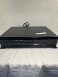 Samsung VR5901 Vhs - For Parts. Powers On. Tape Stuck Inside. Price: $9.99.