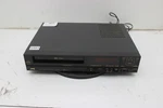 Jvc Hr D440U High 4-HEAD Vrc Vhs Player No Remote Used. Price: $109.99.
