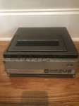 Hitachi VT-6500A Video Cassette Recorder No Untested For Parts. Price: $30.00.