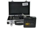 Sony GV-D300E Mini Dv Cassette Recorder Video Walkman Used. Price: $700.61.