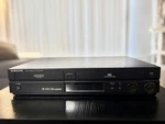 *tested* Samsung Vcr/dvd Combo Record For. Price: $39.95.