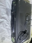 Rca VR701HF Accusearch Four Head Video System Vhs. Working Used. Price: $25.00.