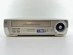 Panasonic Vhs Vcr SJ5 4 Head Player Recorder Multi System Used. Price: $85.00.