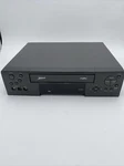 Vintage Zenith Vcr Plus Black Model VR4256HF. Tested And Working Used. Price: $36.00.