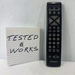 Original Panasonic VSQS1141 Remote Control PV4201 PV4250 Used. Price: $11.99.