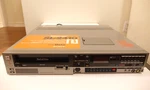 Vintage Sony Betamax Vcr SL-2410 Video Cassette Recorder Working Read Used. Price: $182.50.