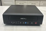Kec Model Number MA/2X -1 Video Cassette Player 12-VOLT Dc Used. Price: $79.00.