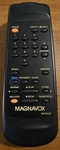 Magnavox Vcr Remote Control N9030UD VR201BMG21 VR201BMG22 VR201BMG23 Used. Price: $6.49.