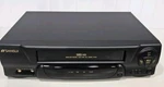 Sansui VCR2510A Vhs Recorder No Remote - Tested Working Good Clean Used. Price: $29.95.